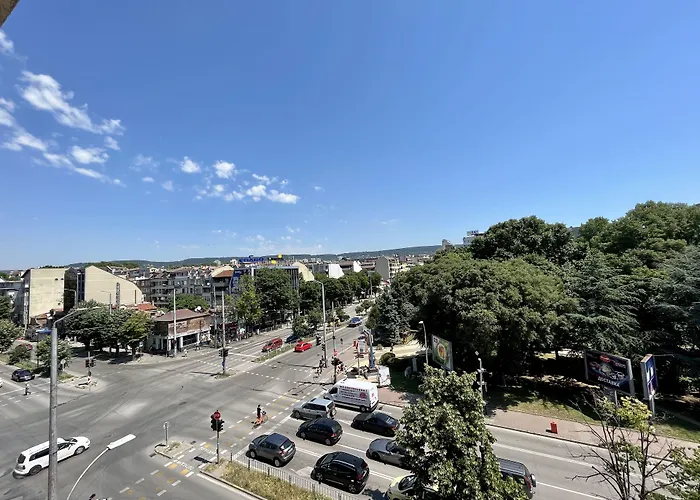 Orbita Ξενοδοχείο