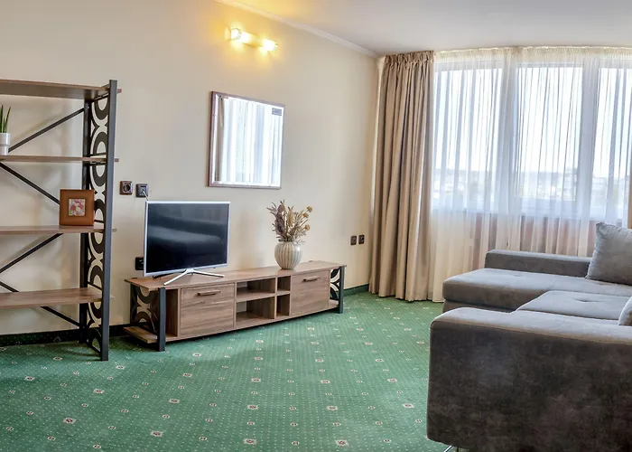 Orbita 2* Βάρνα