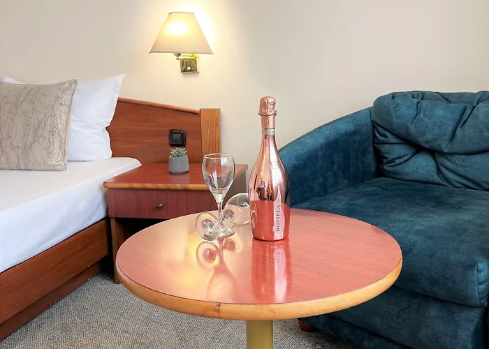 Orbita Ξενοδοχείο