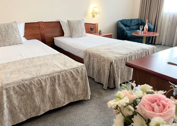 Orbita Ξενοδοχείο Βάρνα