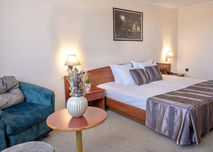 Orbita Ξενοδοχείο 2*