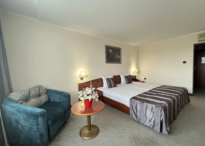 Orbita Ξενοδοχείο 2*