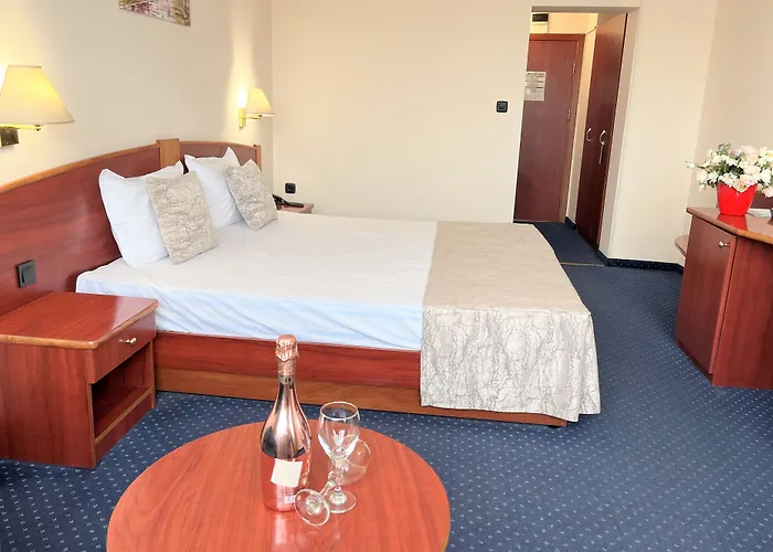 Ξενοδοχείο Orbita 2*