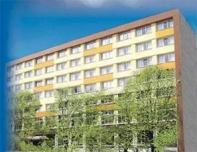 Ξενοδοχείο Orbita Βάρνα